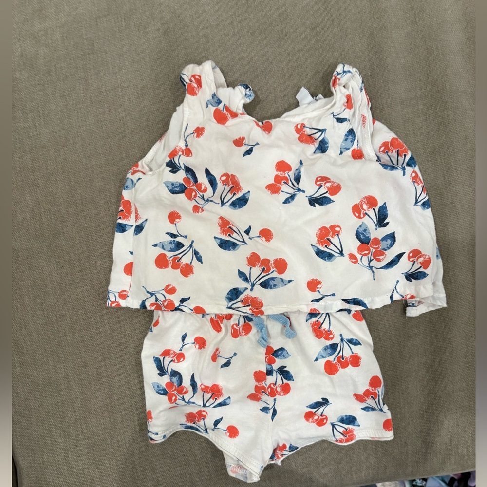 Splendid Kids romper